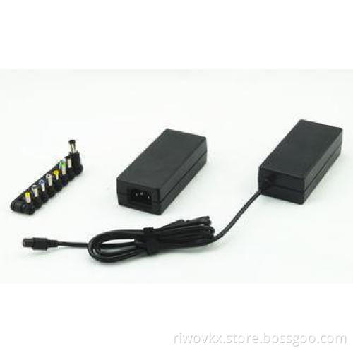 48W Output Universal DC Power Adapter with C6 / C8 / C14 so